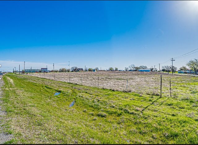 173 Green Branch Road, Weatherford, TX 76085