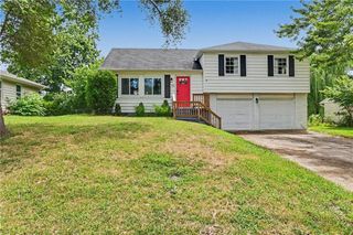 715 Colbern Street, Belton, MO 64012