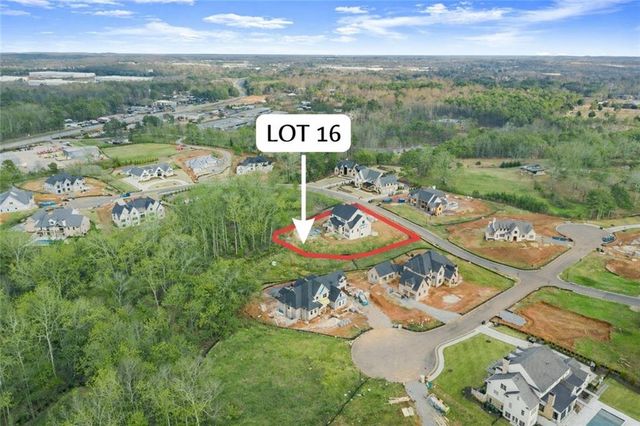 6119 Bethany View Trail, Buford, GA 30518