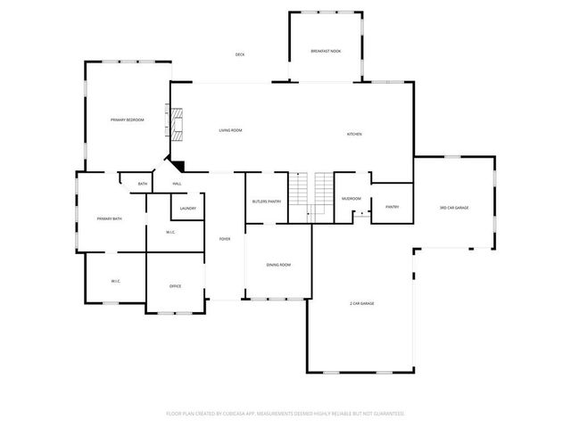 6119 Bethany View Trail, Buford, GA 30518