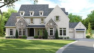 6119 Bethany View Trail, Buford, GA 30518