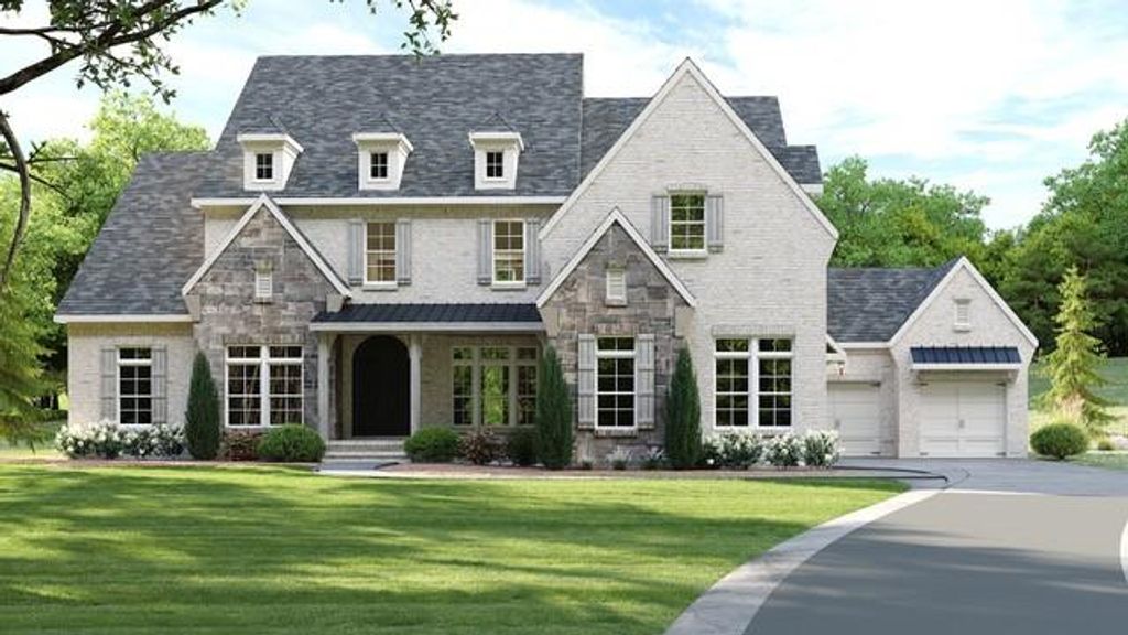 6119 Bethany View Trail, Buford, GA 30518