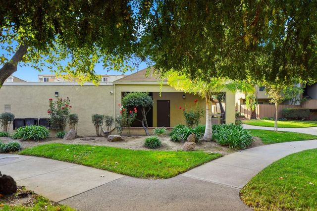 460 Auburn Way 5, San Jose, CA 95129