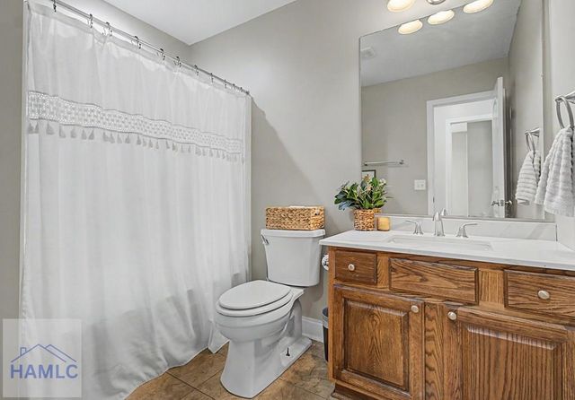 220 Jackson Avenue, Ludowici, GA 31313