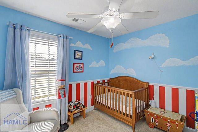 220 Jackson Avenue, Ludowici, GA 31313