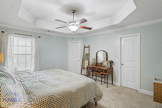 220 Jackson Avenue, Ludowici, GA 31313