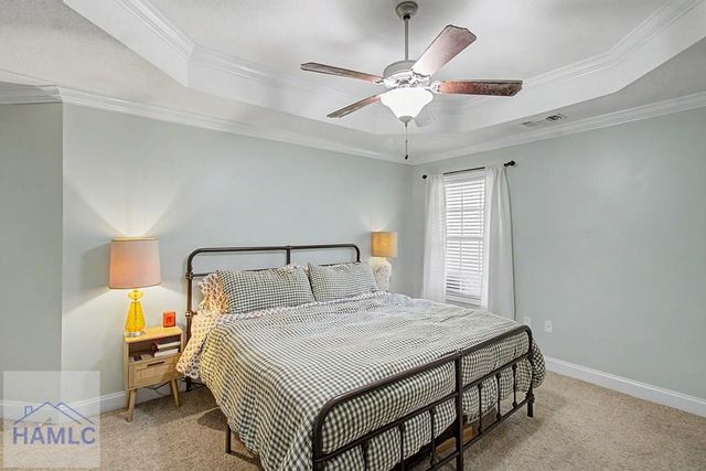 220 Jackson Avenue, Ludowici, GA 31313