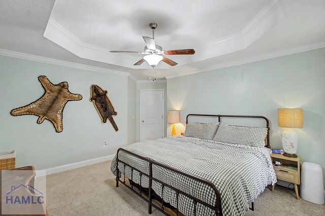 220 Jackson Avenue, Ludowici, GA 31313