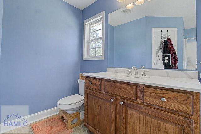 220 Jackson Avenue, Ludowici, GA 31313