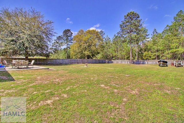 220 Jackson Avenue, Ludowici, GA 31313