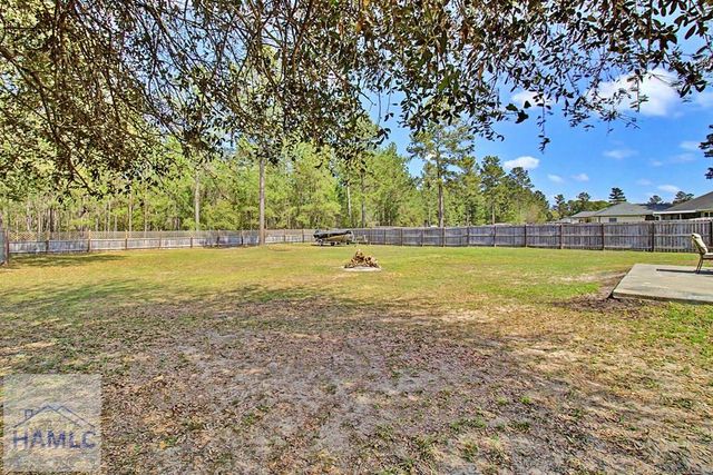 220 Jackson Avenue, Ludowici, GA 31313