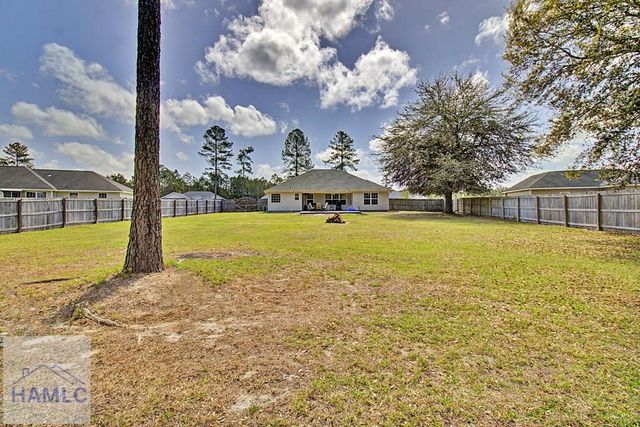 220 Jackson Avenue, Ludowici, GA 31313