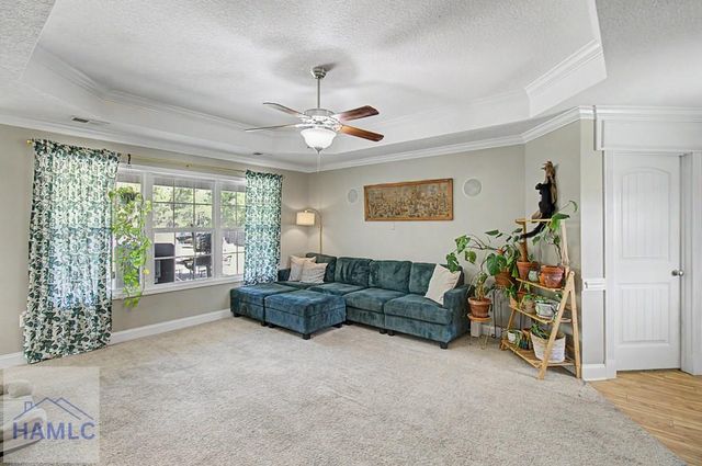 220 Jackson Avenue, Ludowici, GA 31313