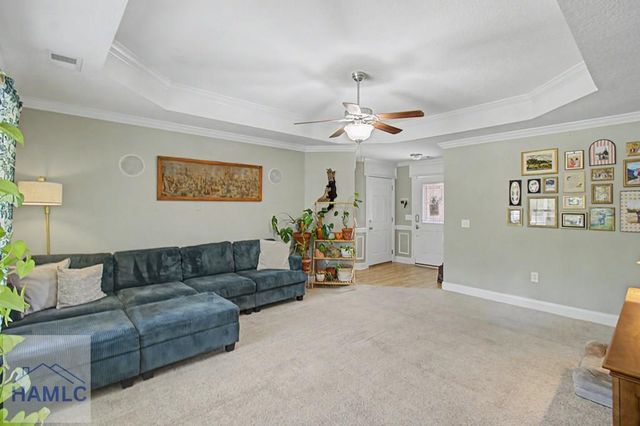 220 Jackson Avenue, Ludowici, GA 31313