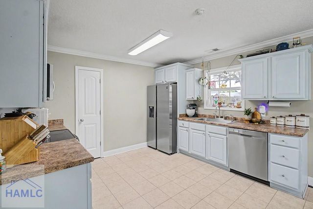 220 Jackson Avenue, Ludowici, GA 31313