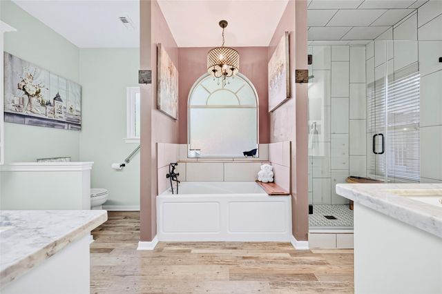 3102 E Elm Circle, Katy, TX 77493