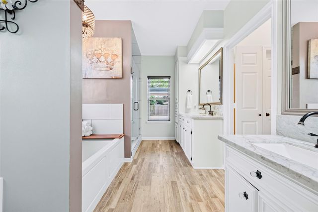 3102 E Elm Circle, Katy, TX 77493