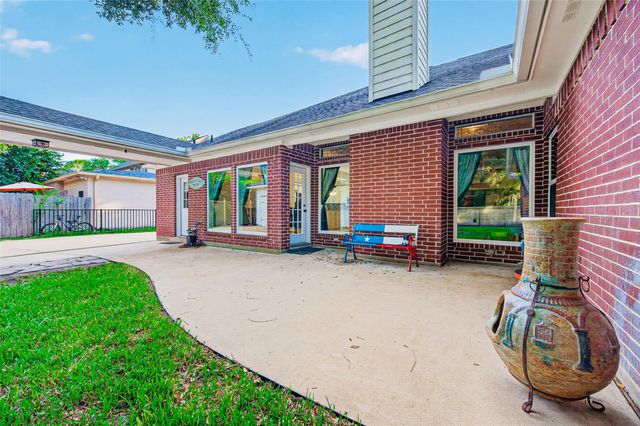 3102 E Elm Circle, Katy, TX 77493