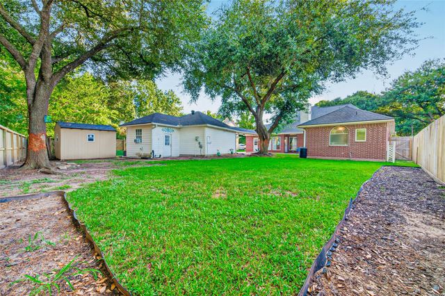 3102 E Elm Circle, Katy, TX 77493