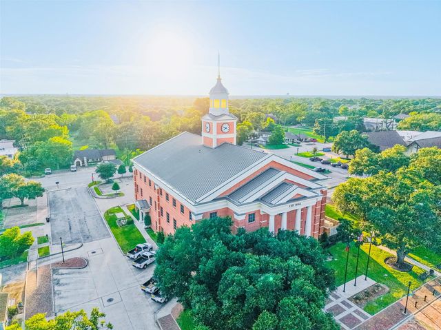 3102 E Elm Circle, Katy, TX 77493