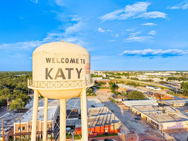3102 E Elm Circle, Katy, TX 77493
