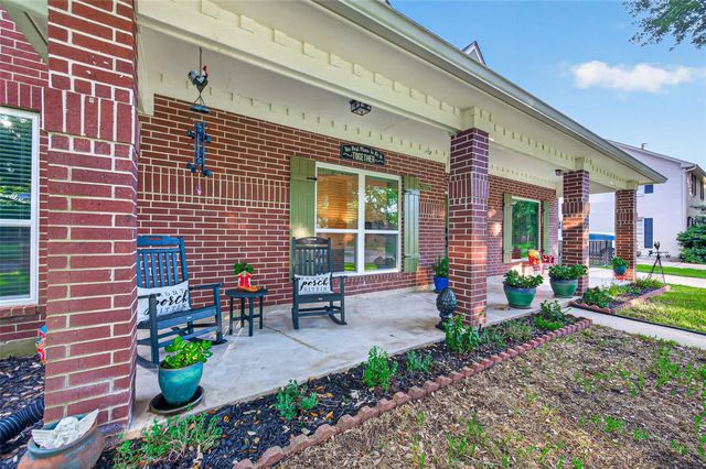 3102 E Elm Circle, Katy, TX 77493