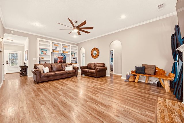 3102 E Elm Circle, Katy, TX 77493