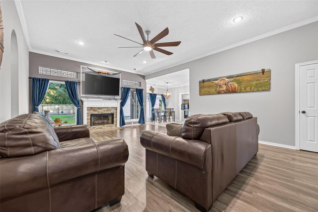 3102 E Elm Circle, Katy, TX 77493