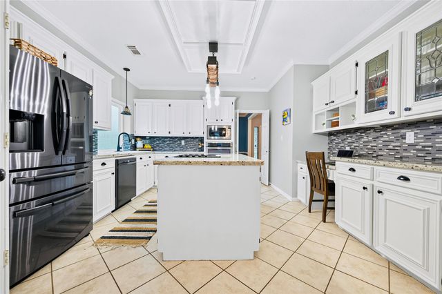 3102 E Elm Circle, Katy, TX 77493