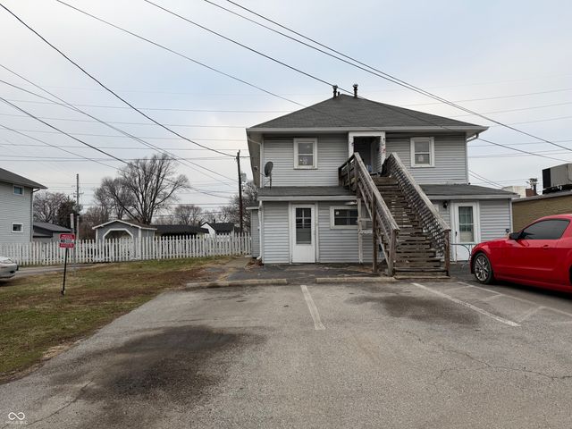 2311 Shelby Street, Indianapolis, IN 46203