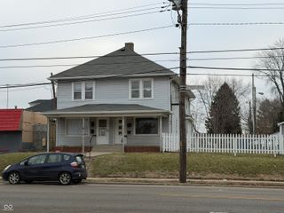 2311 Shelby Street, Indianapolis, IN 46203
