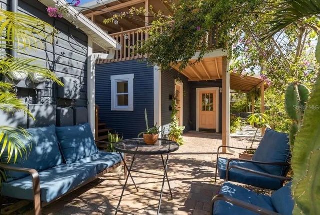 236 W NORTH STREET, Tampa, FL 33604