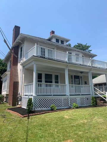 219 Copeland St, Brockton, MA 02301