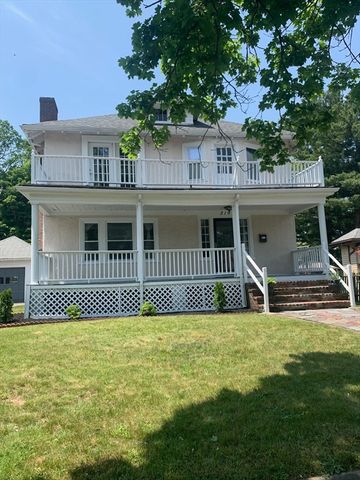 219 Copeland St, Brockton, MA 02301