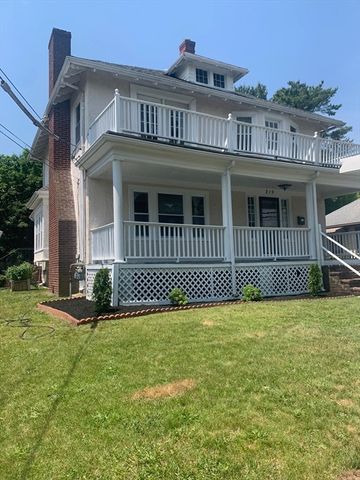 219 Copeland St, Brockton, MA 02301