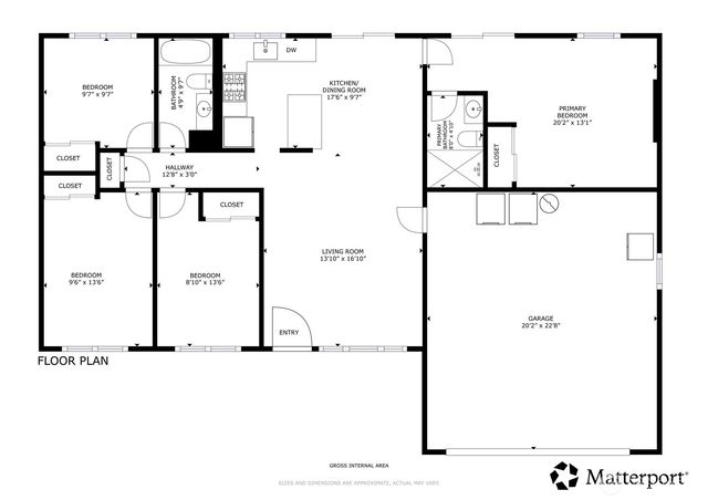 19229 3rd Dr SE, Bothell, WA 98012