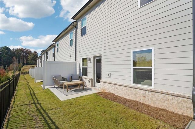 291 Kinship Drive SW, Mableton, GA 30126