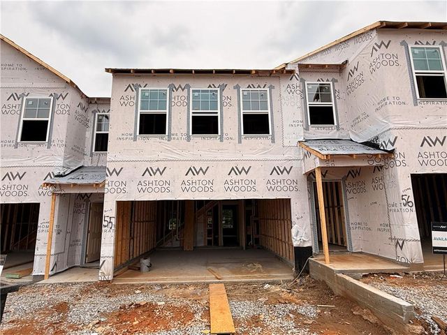 291 Kinship Drive SW, Mableton, GA 30126