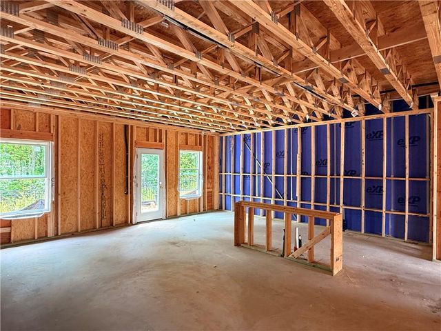 291 Kinship Drive SW, Mableton, GA 30126