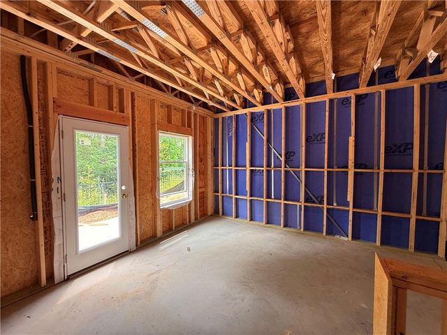 291 Kinship Drive SW, Mableton, GA 30126