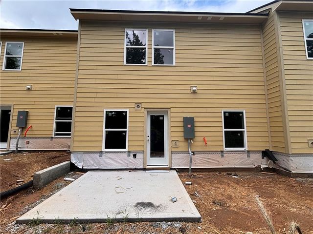 291 Kinship Drive SW, Mableton, GA 30126