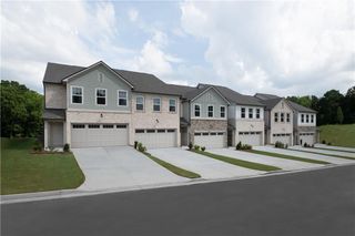 291 Kinship Drive SW, Mableton, GA 30126