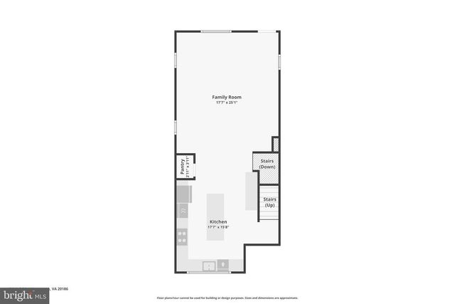 159 HAITI ST, Warrenton, VA 20186