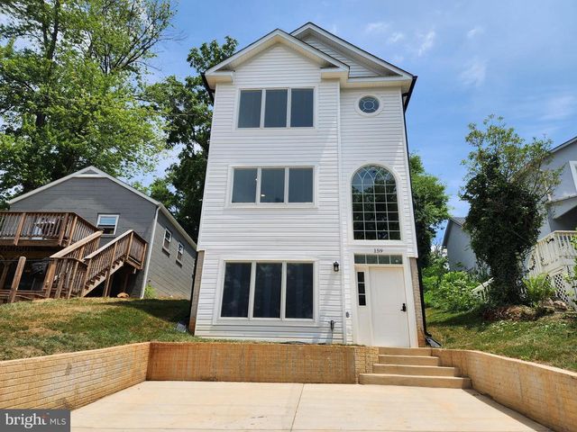 159 HAITI ST, Warrenton, VA 20186