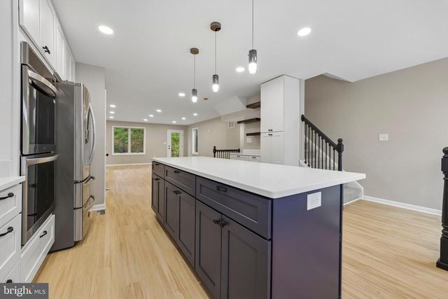 159 HAITI ST, Warrenton, VA 20186