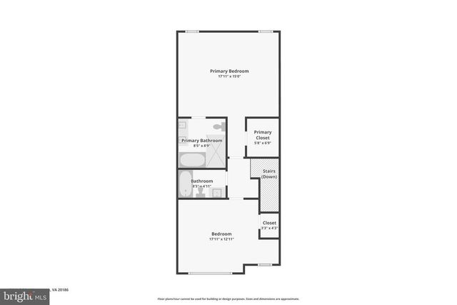 159 HAITI ST, Warrenton, VA 20186