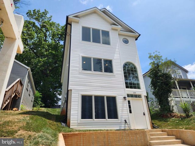 159 HAITI ST, Warrenton, VA 20186