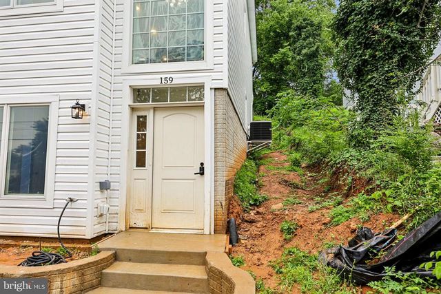 159 HAITI ST, Warrenton, VA 20186