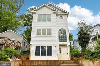 159 HAITI ST, Warrenton, VA 20186