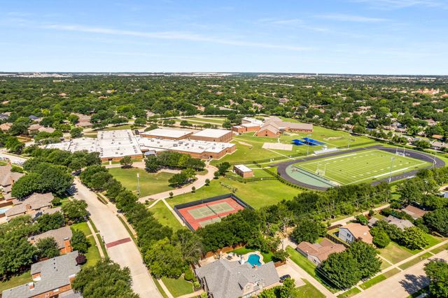 944 Redwing Drive, Coppell, TX 75019
